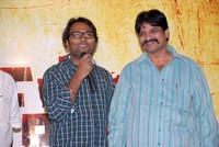 Kamina Movie Logo Launch